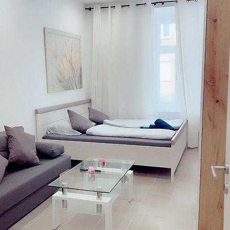 Ferienwohnung King Studio 3P Wl Wien Exterior foto